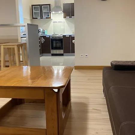Apartment Bielany *