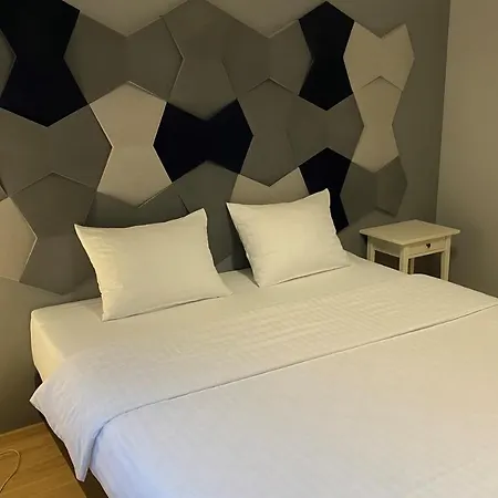 Bielany Lägenhet