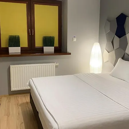 Bielany Apartment Krakau