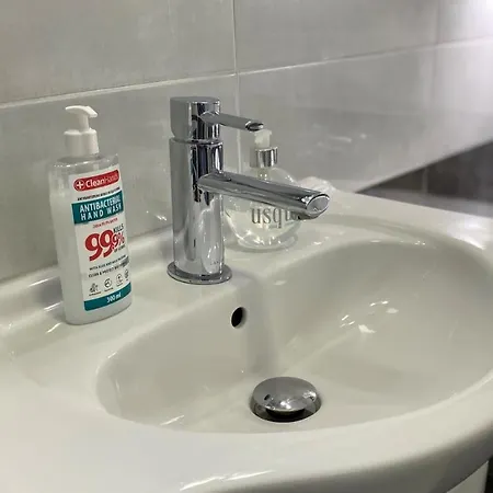 Lägenhet Bielany