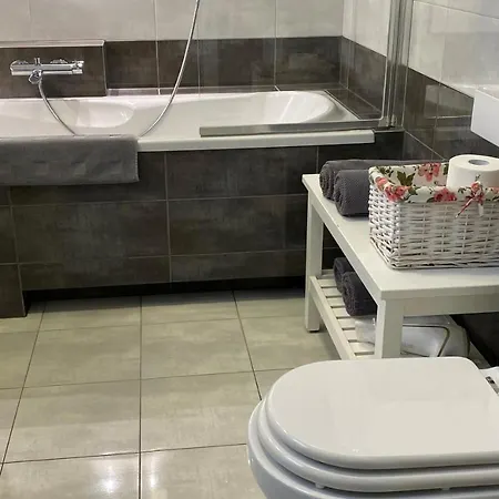 Apartment Bielany
