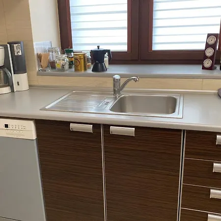 Bielany Apartment Krakow