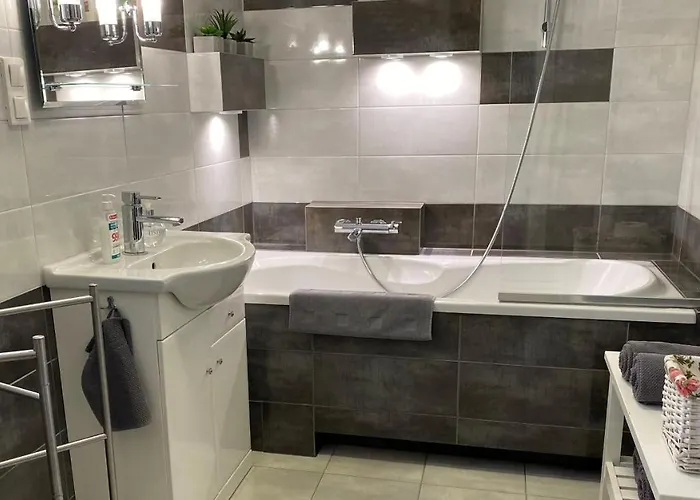 Bielany Apartament *