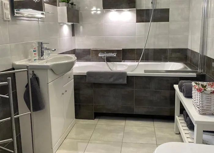 Bielany Apartamento Cracovia