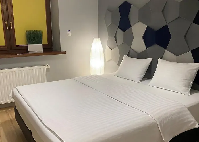 Bielany Apartamento Cracovia