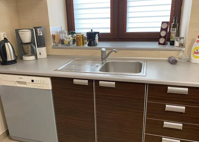 Bielany Apartamento Cracovia