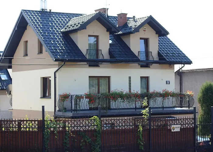 Bielany Apartamento *