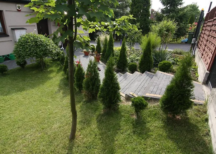 Apartament Bielany Kraków