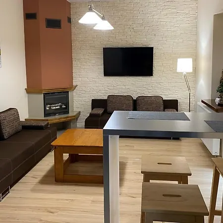 Apartman Bielany