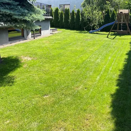 Apartman Bielany *