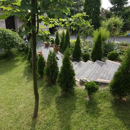 Apartman Bielany Krakkó