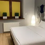 Bielany 아파트 크라쿠프
