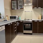 Bielany 아파트
