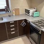아파트 Bielany 크라쿠프