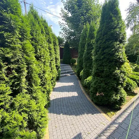 Bielany 크라쿠프